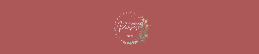 Women of Purpose (Facebook Cover) (880 × 185 px) (880 × 186 px)